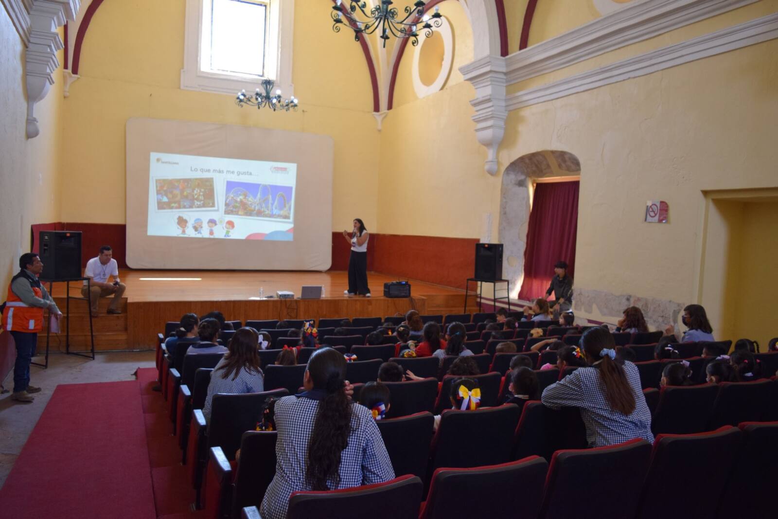 Séptima Semana Académica 2024
