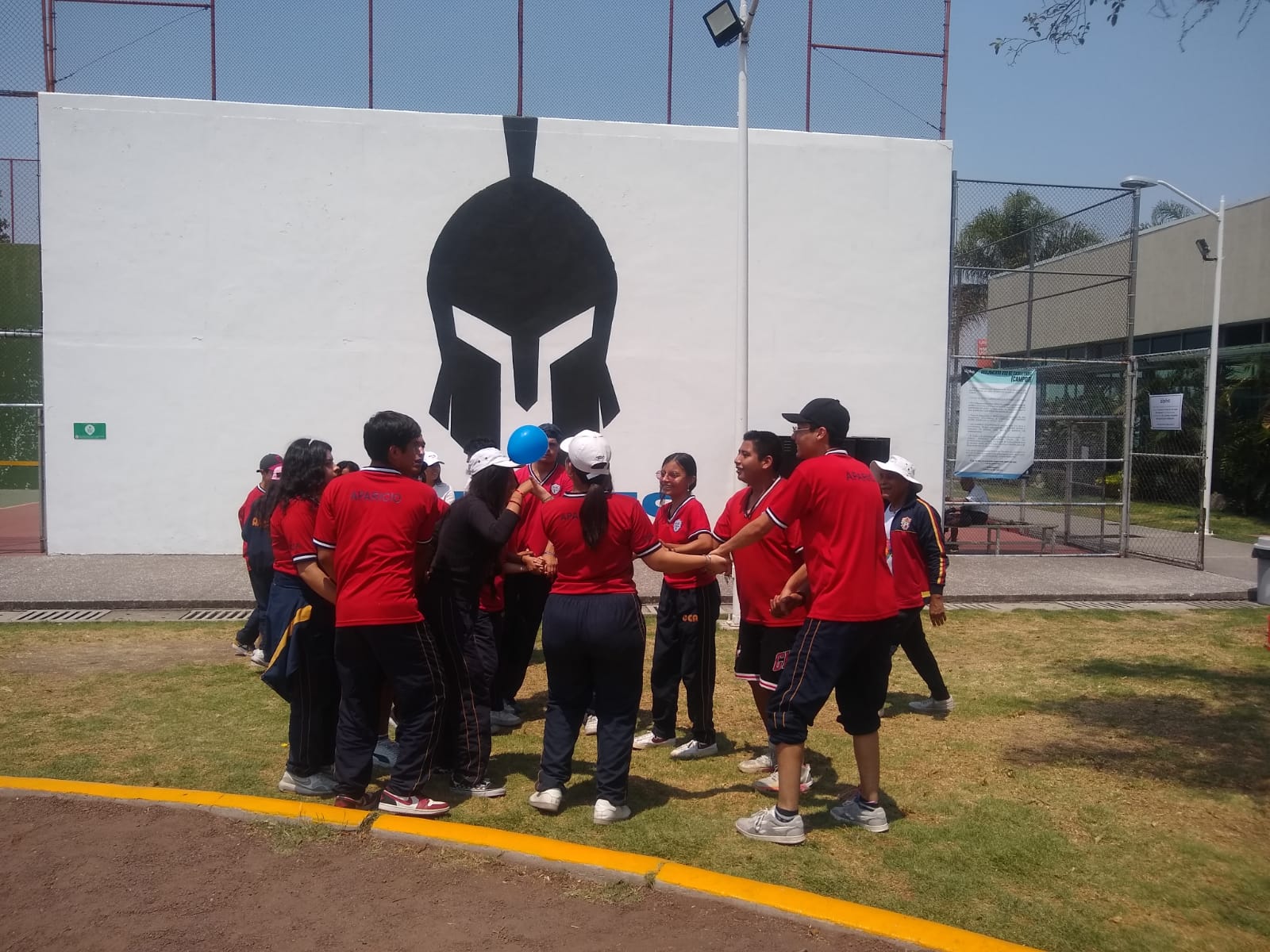 Despedida 2024