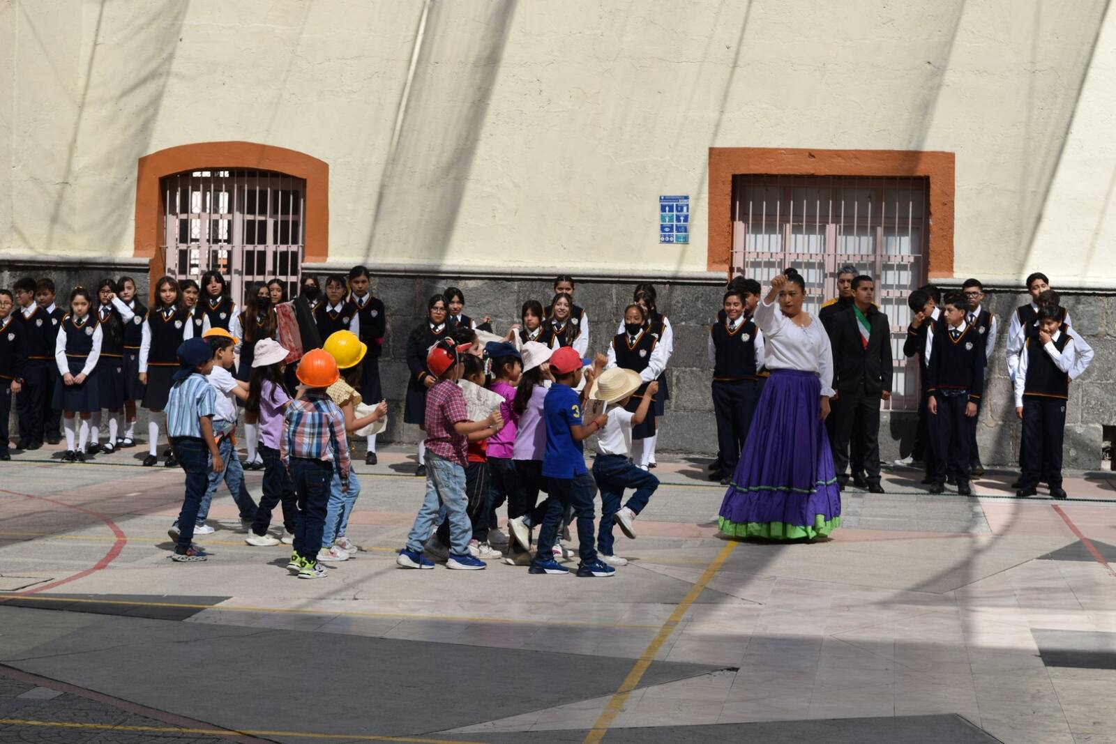Batalla de Puebla, Mayo 2024