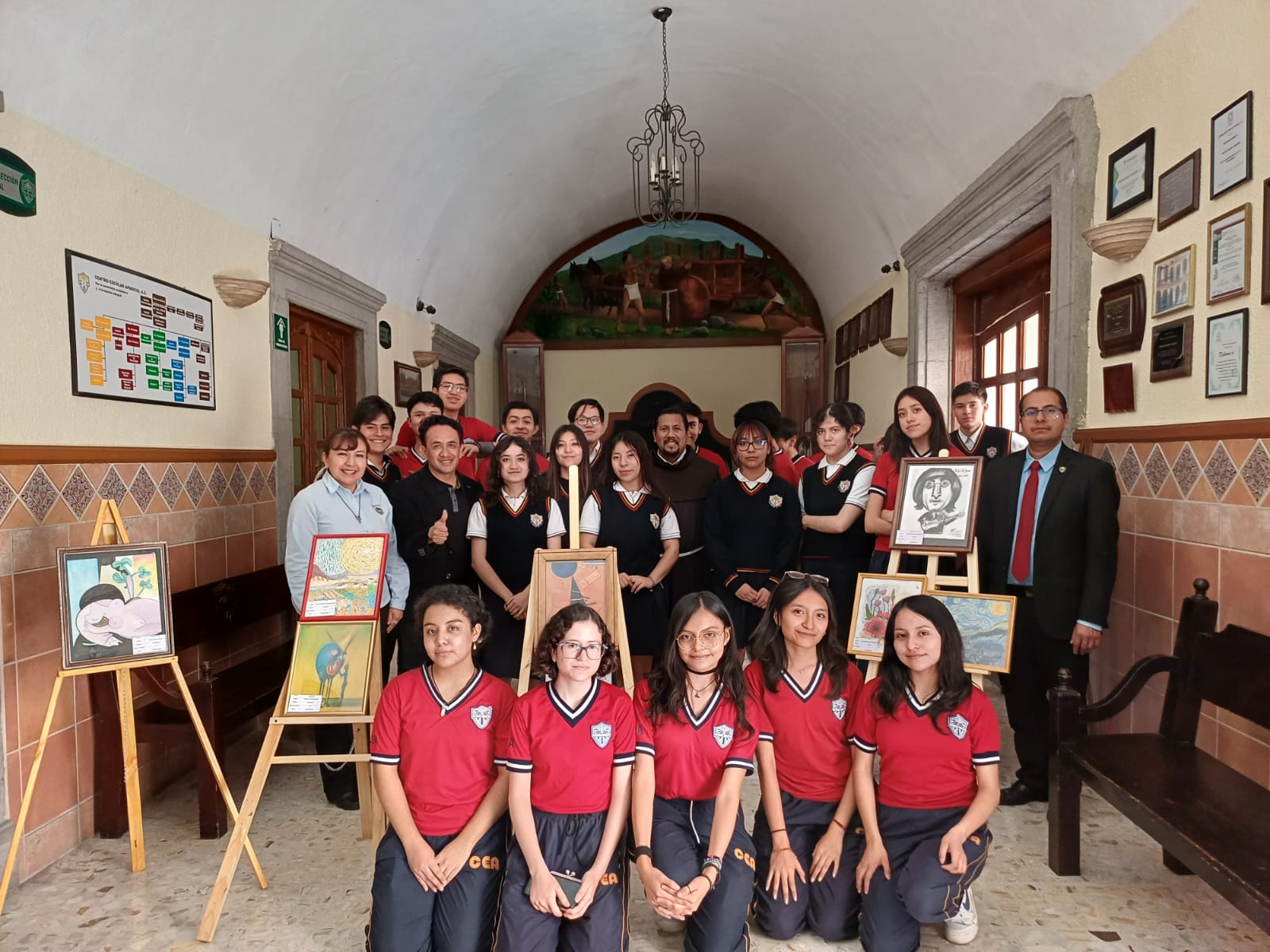 Expo Anual 2024