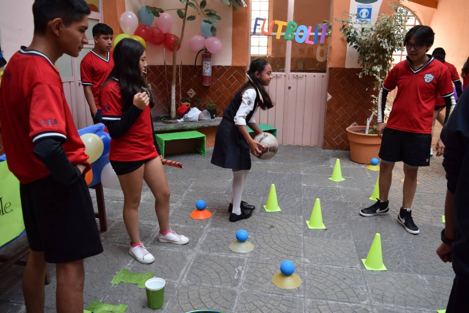 Feria Motriz 2024