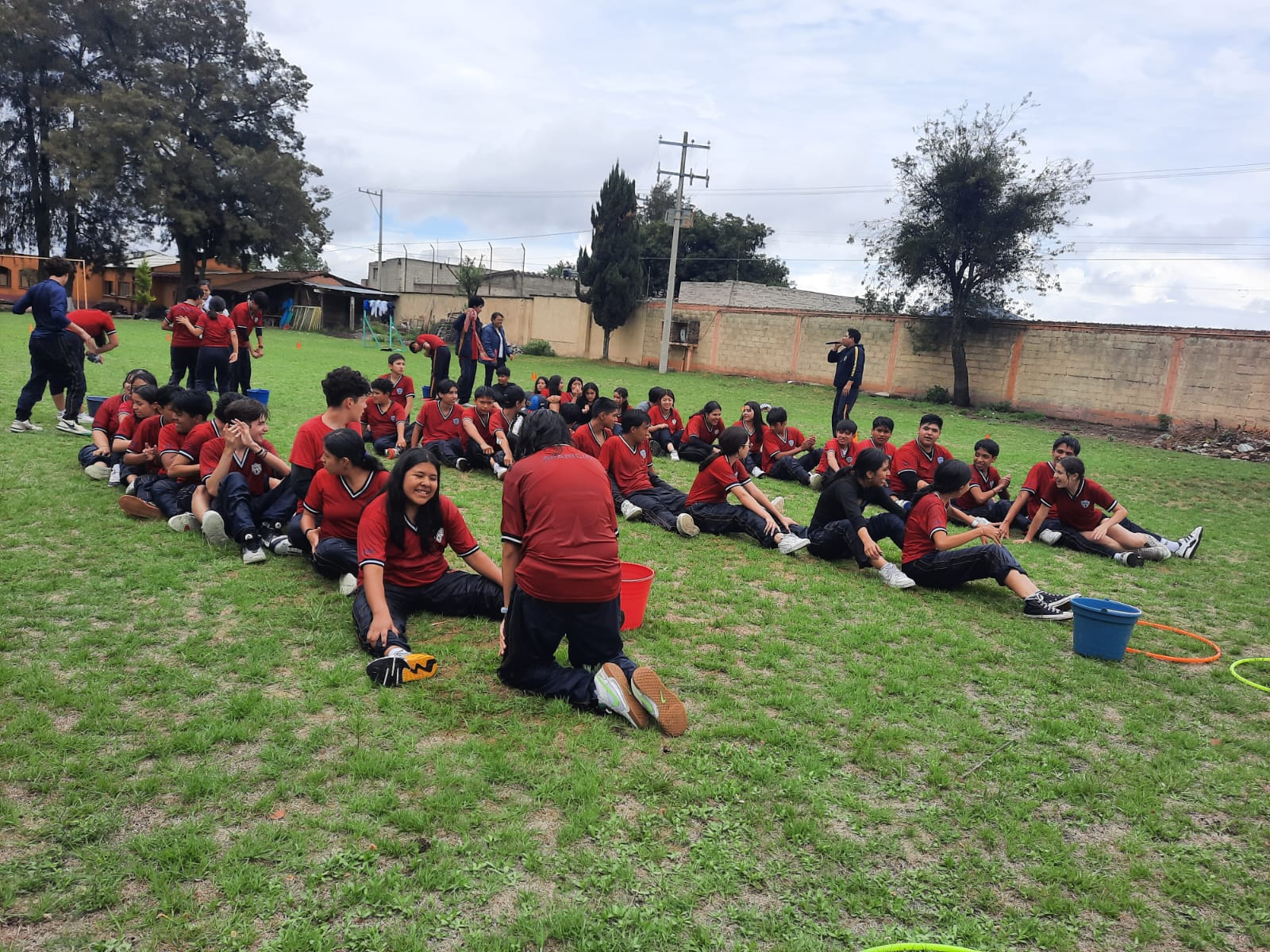 Retiro Espíritual 2024