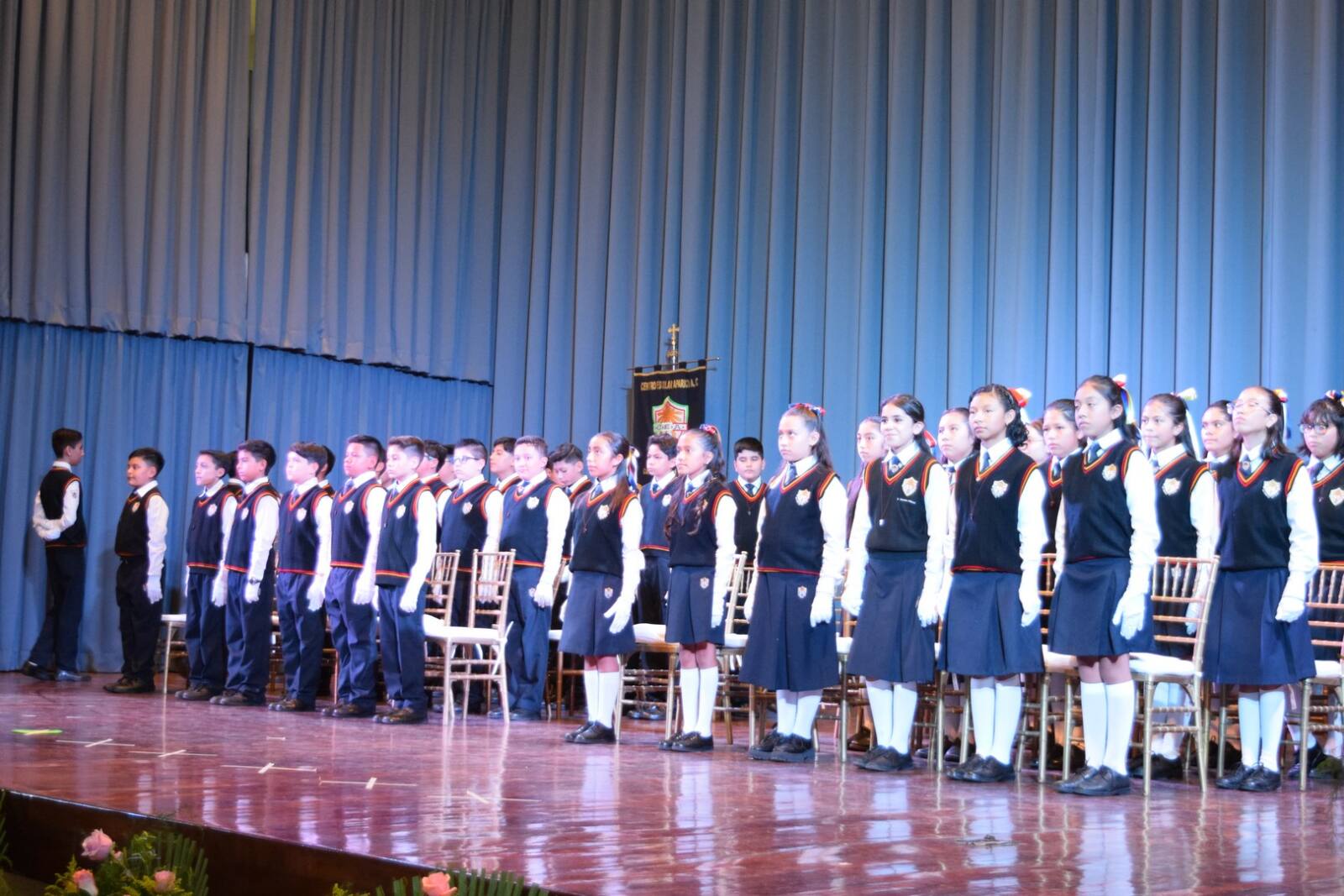 Graduación Primaria 2024