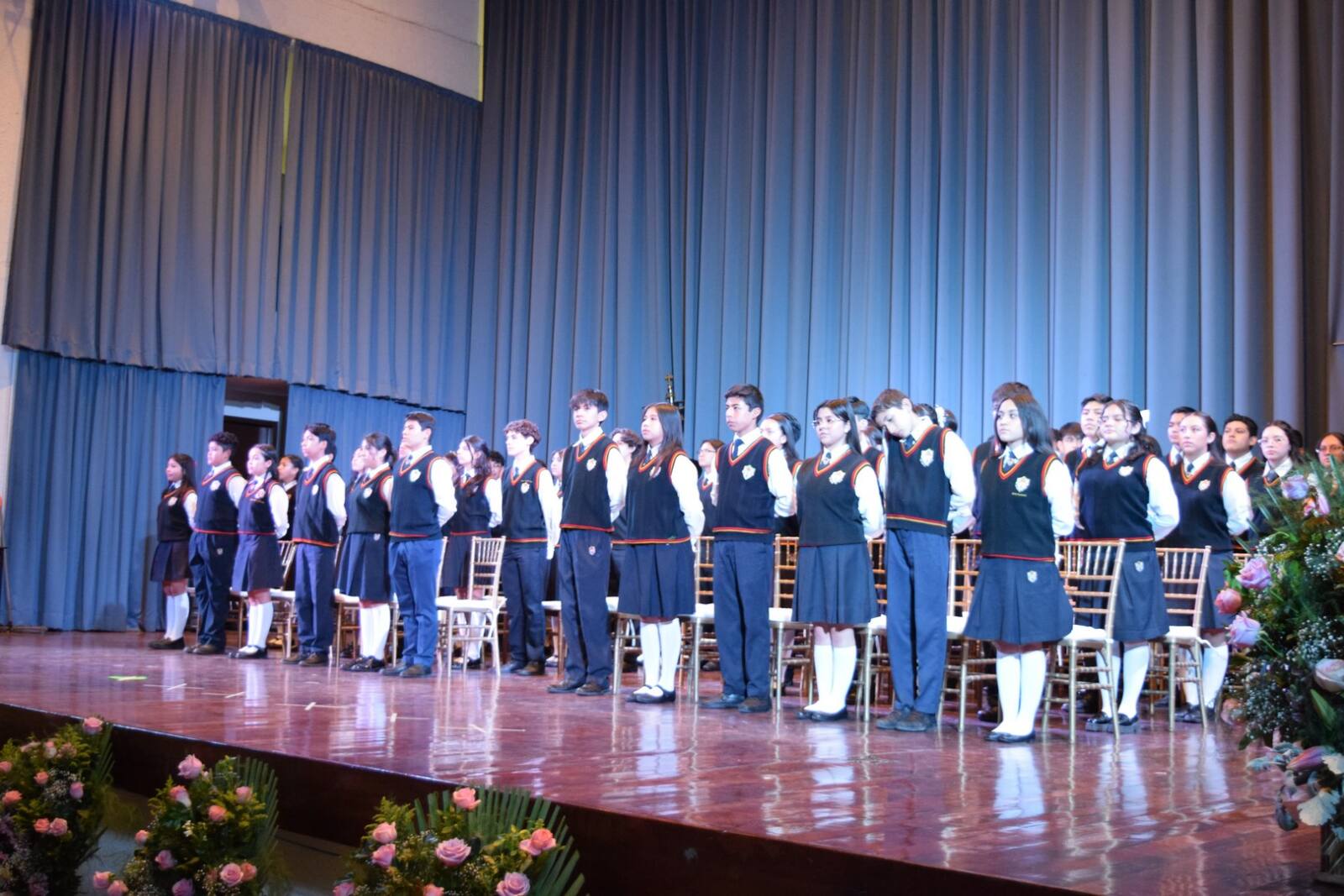 Graduación Secundaria 2024