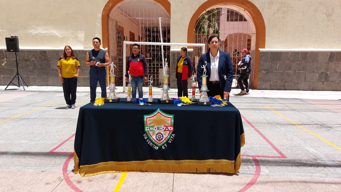 Semana Deportiva, julio 2024