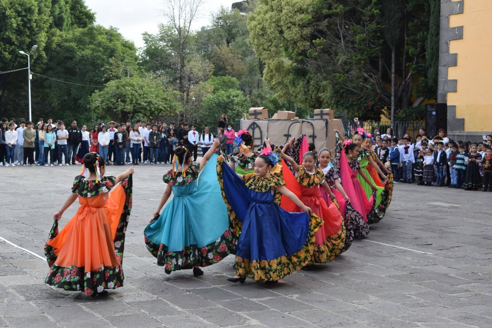 Independencia de México 2024