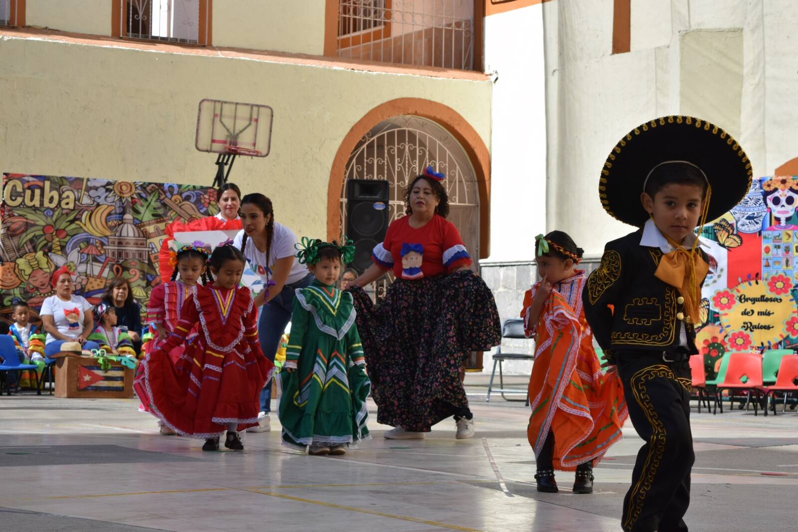 Fiesta Latinoamericana 2025