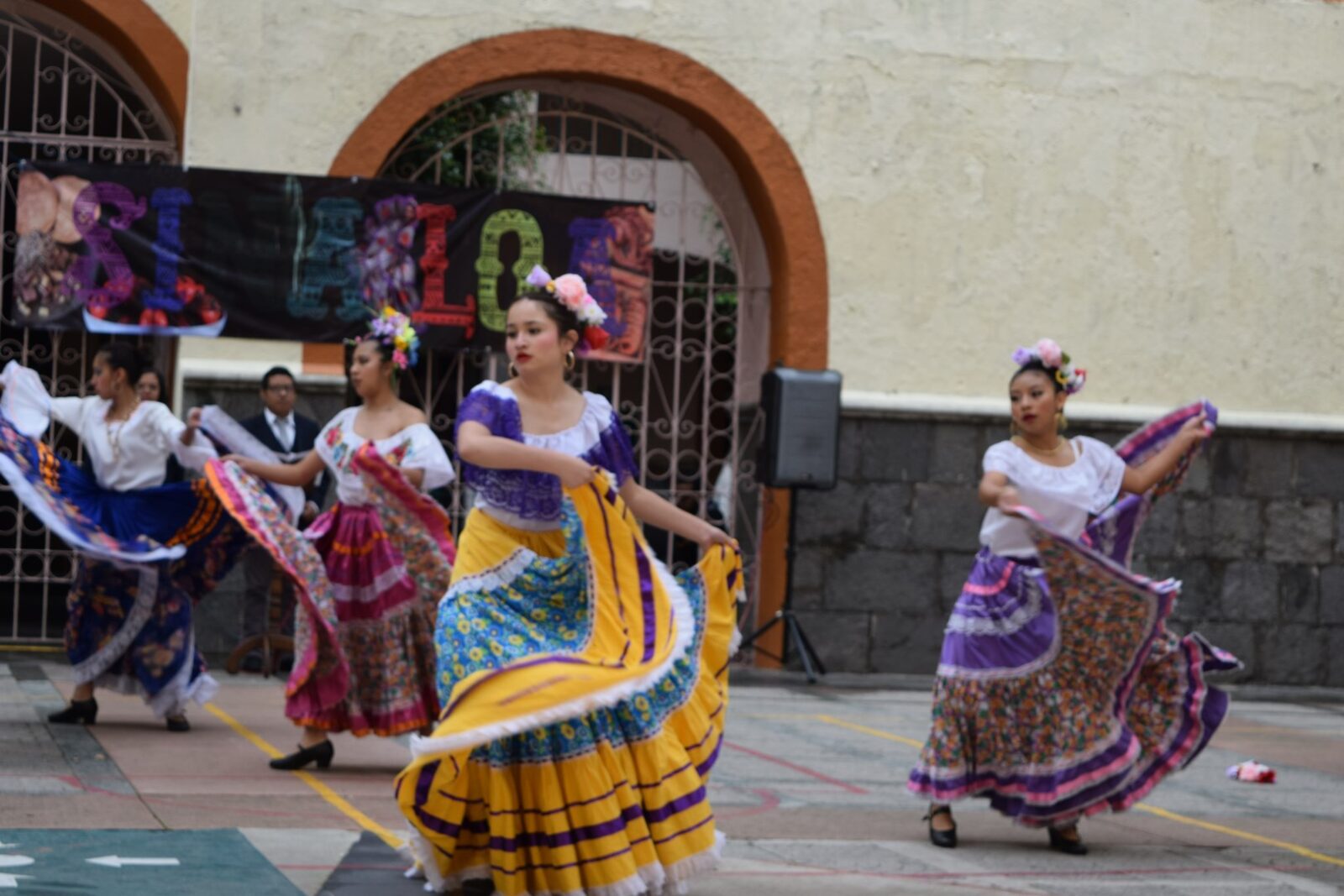 Décimo Festival Folclórico 2025
