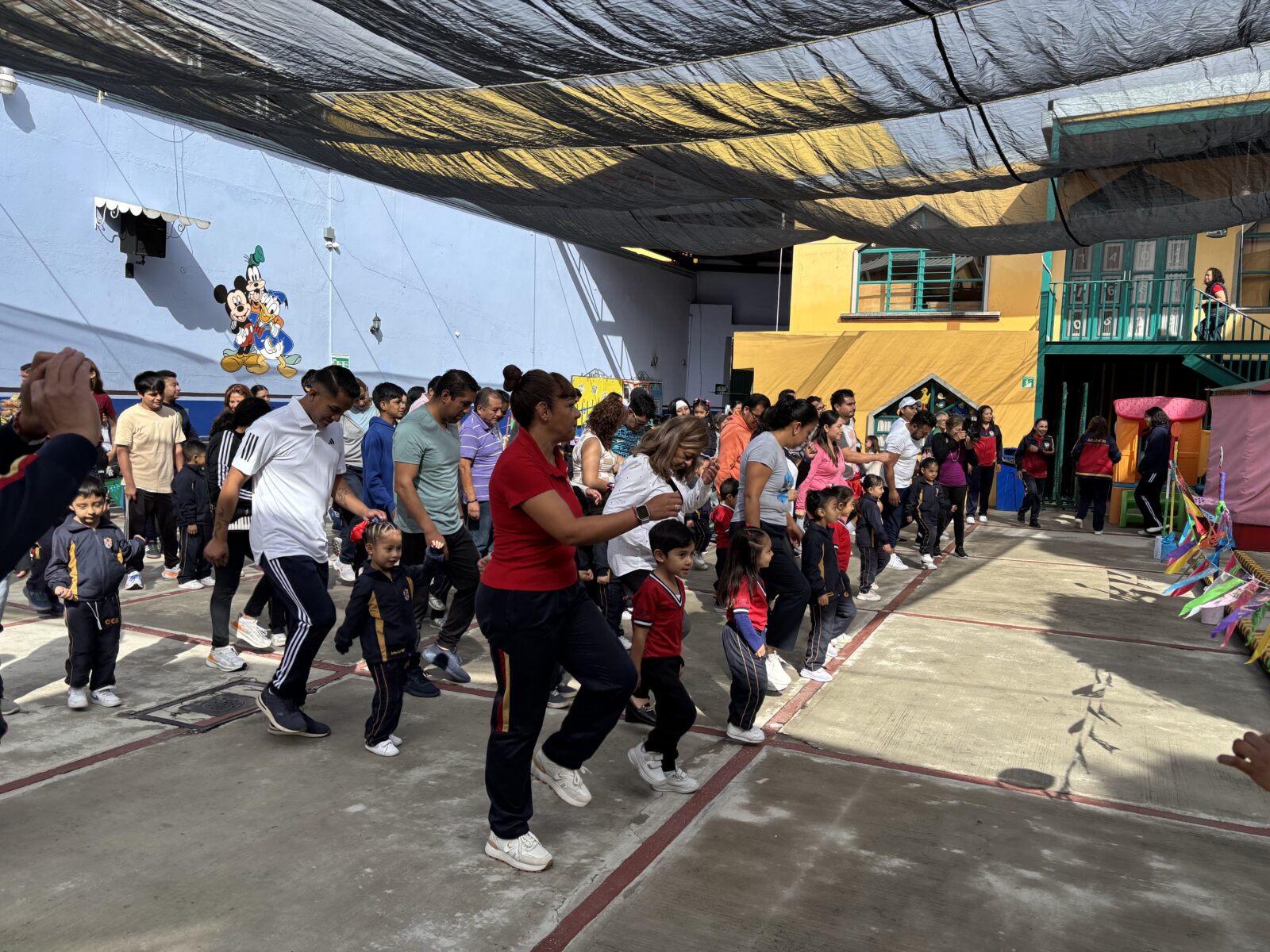 Habilidades Físicas y Deportivas 2025