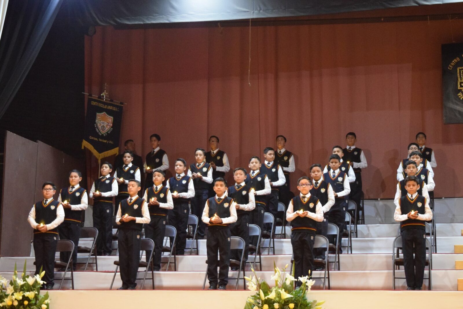 Graduación Primaria 2025