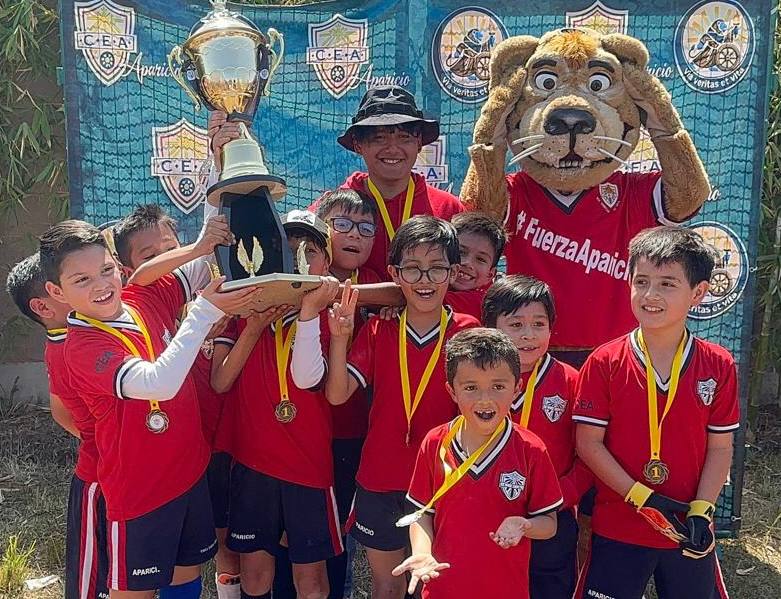 Copa Beato fray Sebastián de Aparicio 2026