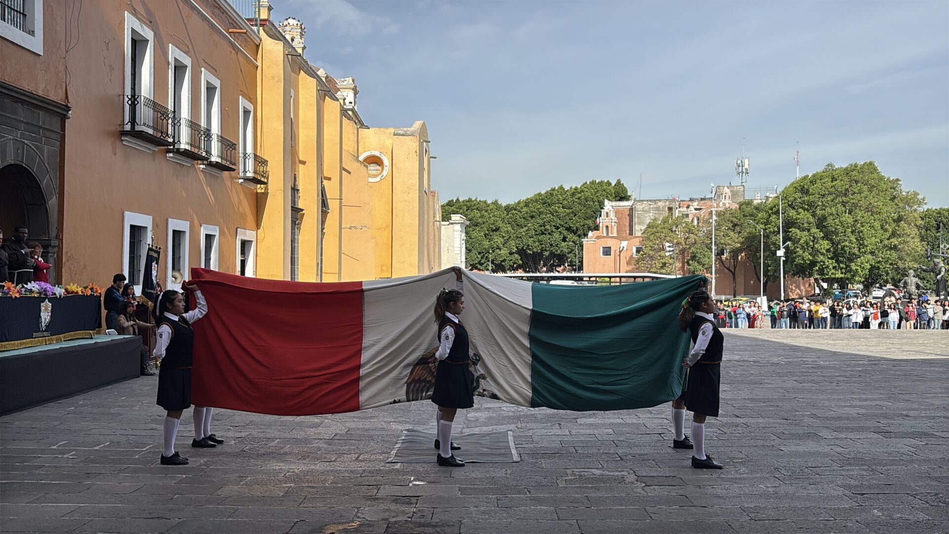 Independencia de México 2026